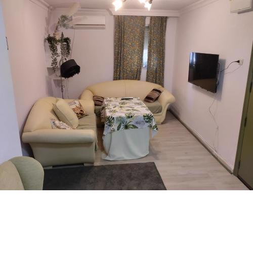 Agradable piso completo en Los Remedios
