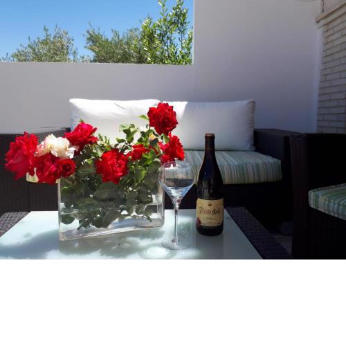 Agradable Villa con piscina a 15 Minutos de Granada