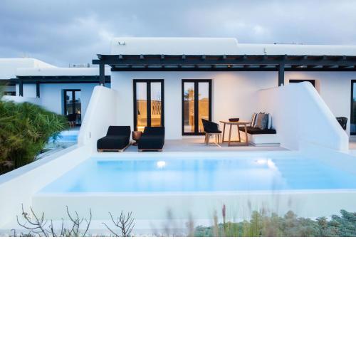 Agrari Bo Suites