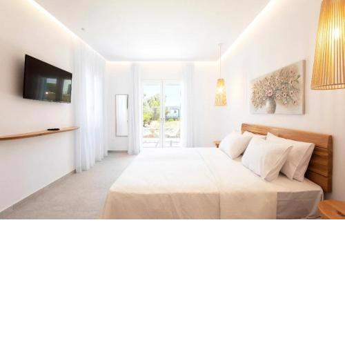 Agrari Ninemia Suites Mykonos