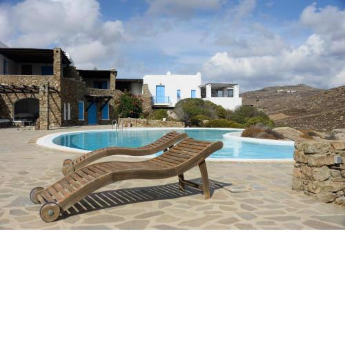 Agrari Village Apartment