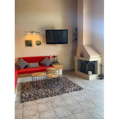 Agraria 2 Bedroom Apartment