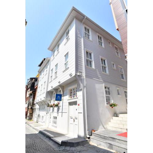 Agras Hotel
