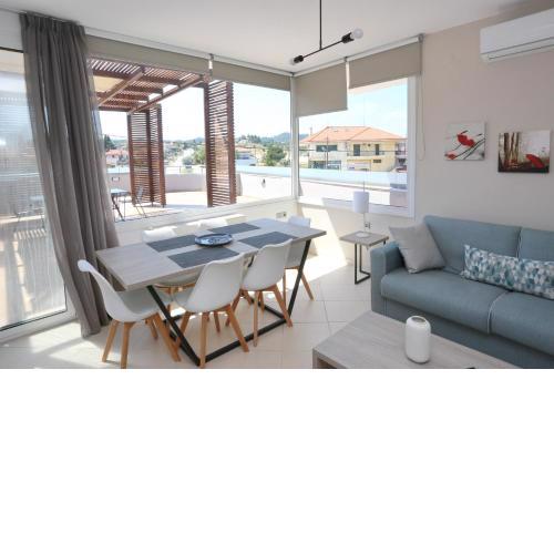 Agreste Luxury Apartments