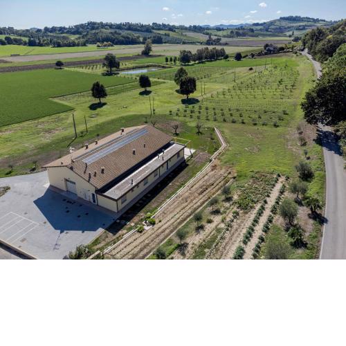 Agrestia azienda agricola