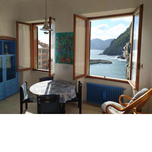 Agretta Sea View Apartment