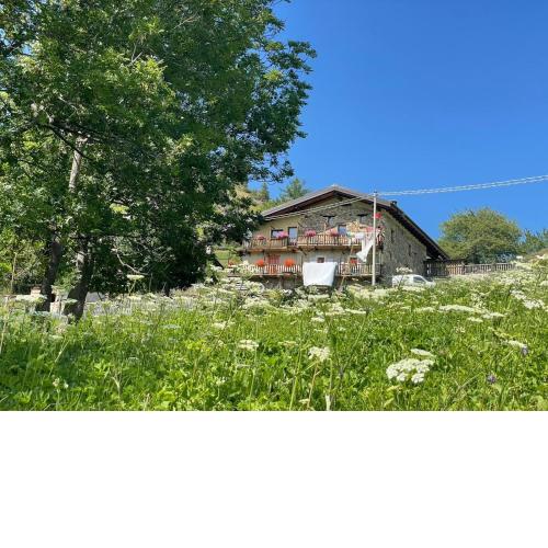 Agri-b&b Lou Col