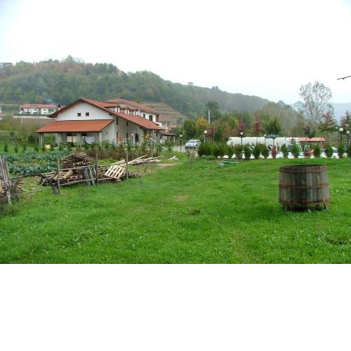 Agri BERTORELLA