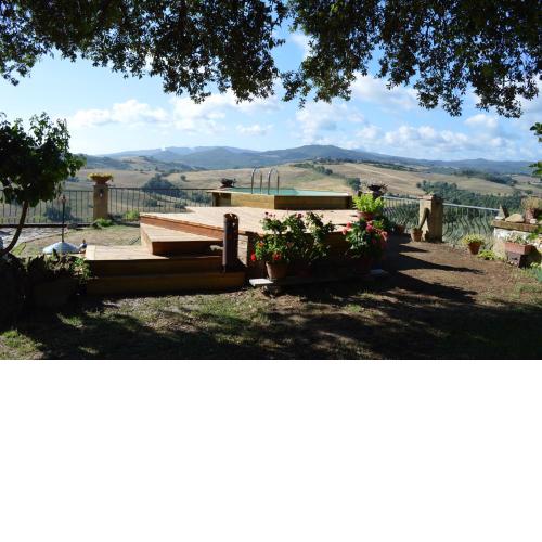 Agri-Bio Podere Santa Palmira