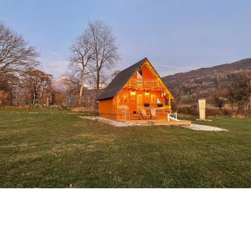 Agri Camp Dolomiti