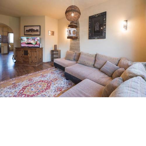 Agri Home Apartment