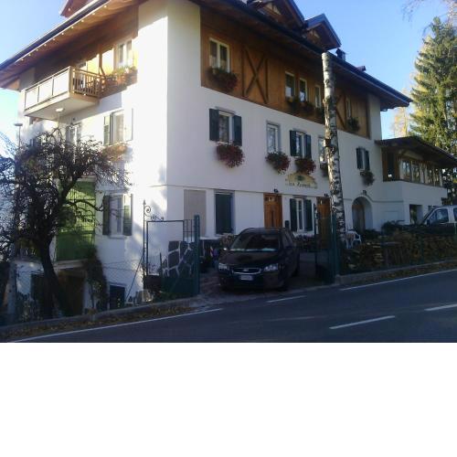 Agri-park Casa Miramonte