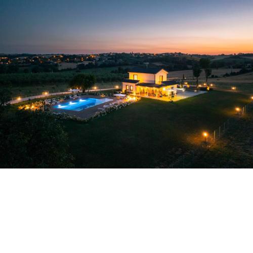Agri-relais Ventisettegradi