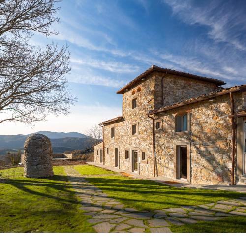 Agri Resort & SPA Le Colline del Paradiso