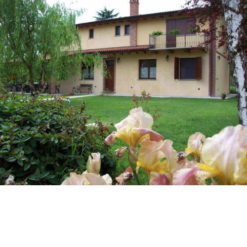 Agri Village Pavia