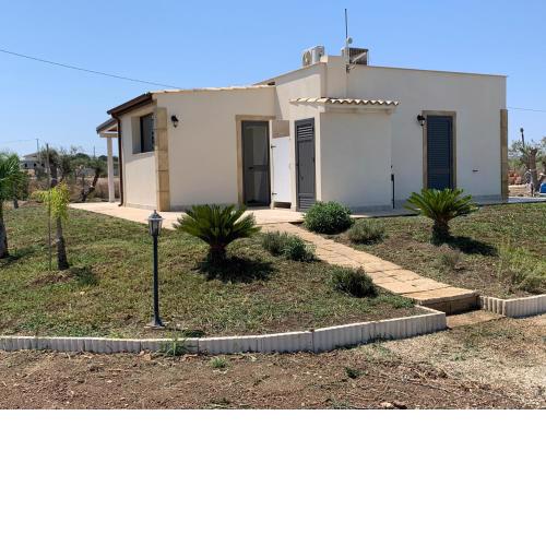 Agri Village San Lorenzo