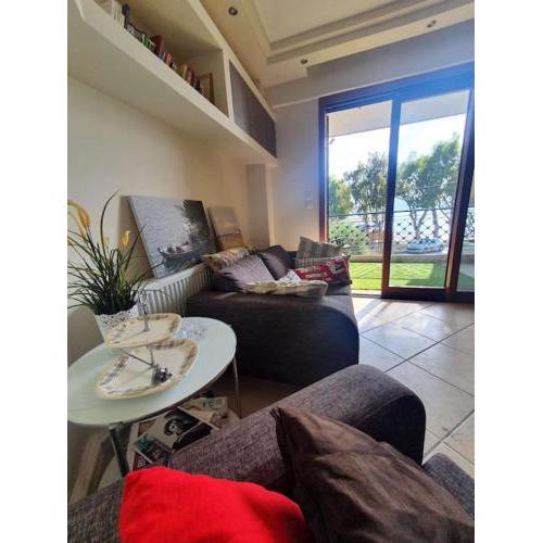 Agria Lux Apartment