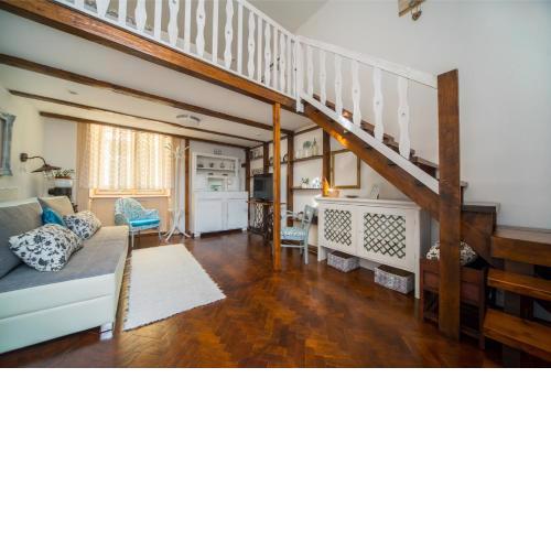 Agria Vintage Apartman