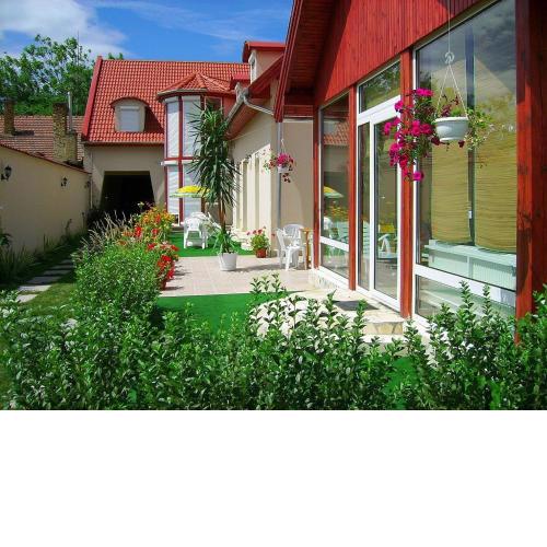 Agria Wellness Guesthouse
