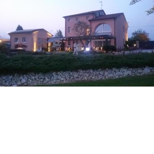 Agrialloggi La Palazzina