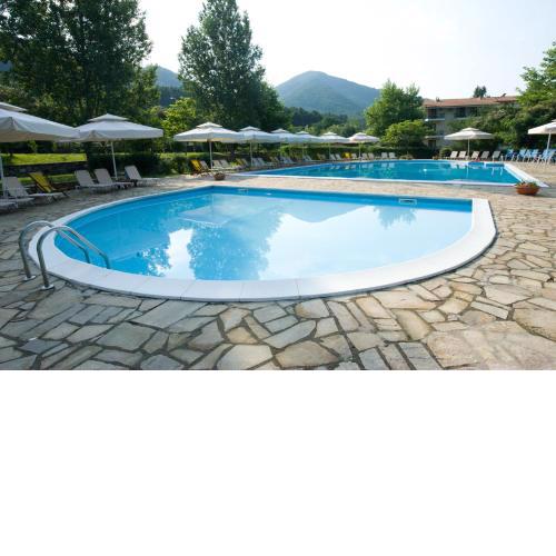 Agriani Hotel