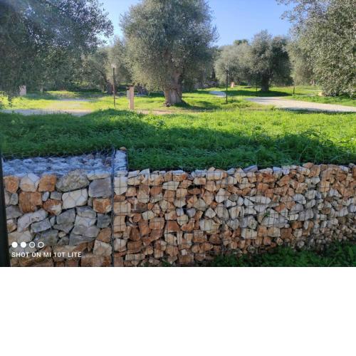 AGRICAMPEGGIO Agriturismo Passione Natura