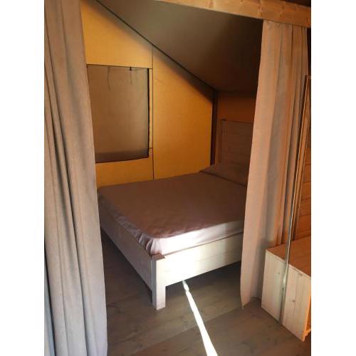 agricampeggio GLAMPING MARCONI