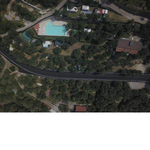 Agricampeggio Paradiso
