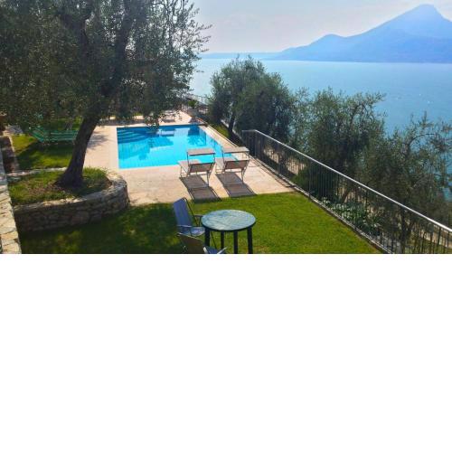Agricampeggio Relax (Campsite)