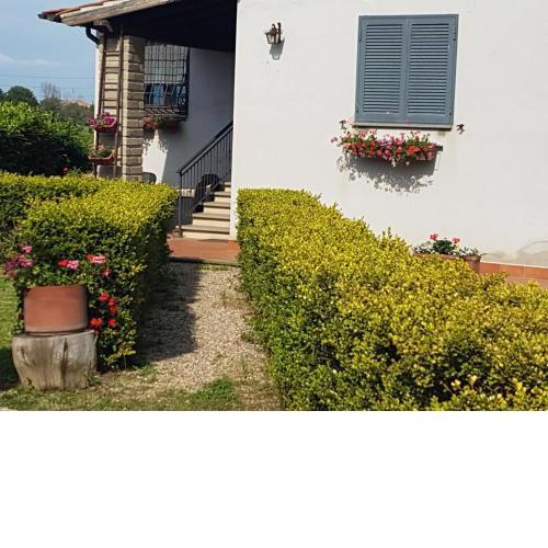 Agricampolungo Monterosi