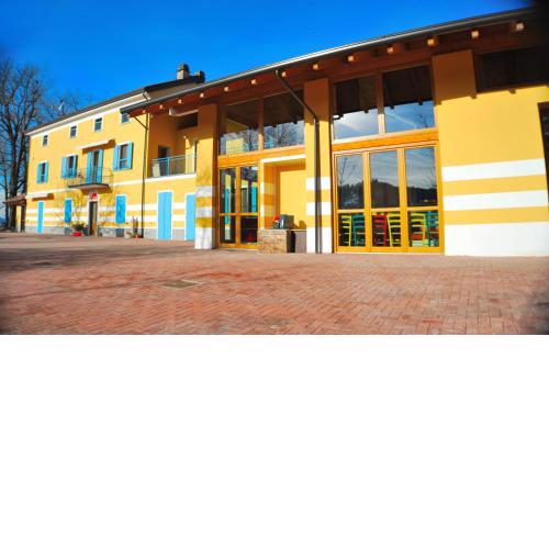 AGRICOLA GODINO B&B