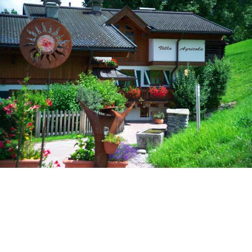 Agricola Villenwohnungen