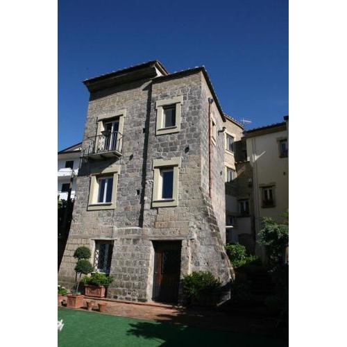Agrifoglio B&B