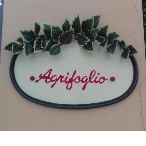 AGRIFOGLIO