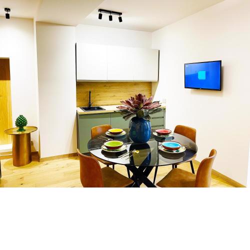 Agrigento Boutique Apartments