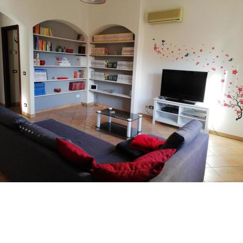 Agrigento Doc House