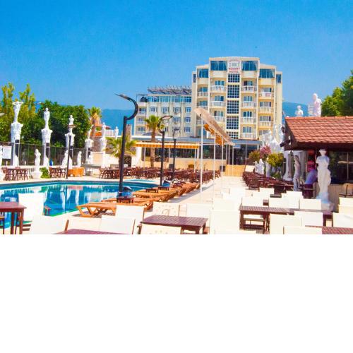 Agrigento Resort Hotel