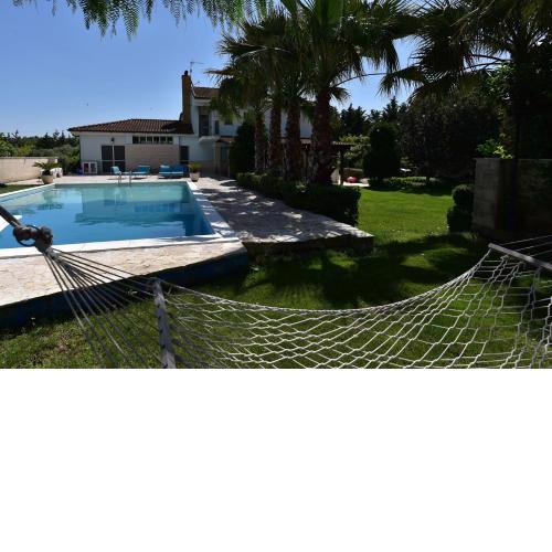 AgrIGINO Villa Riccardi