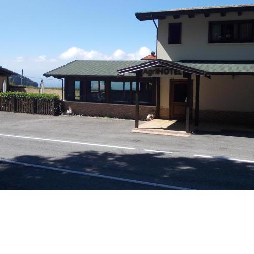 AgriHotel Papaya