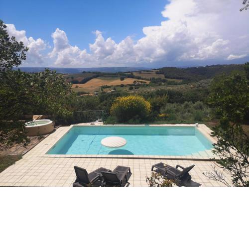AgriHouse Orvieto