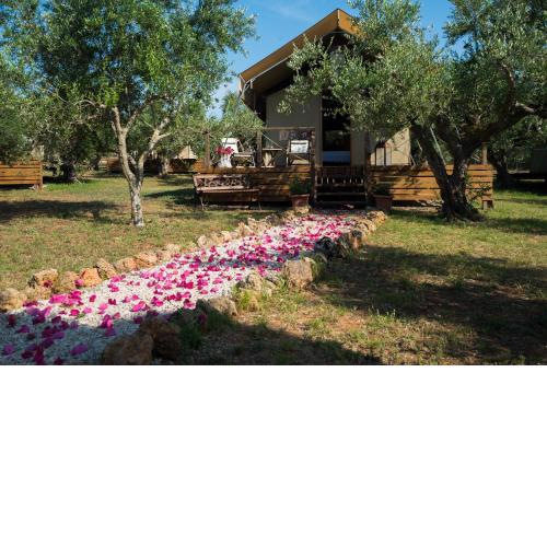 Agrikies Country Retreat