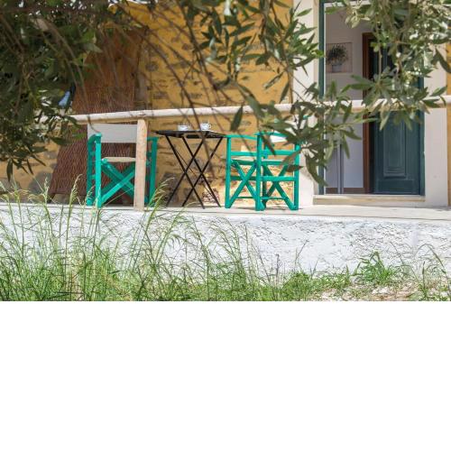 Agrilos Οlive Τree Αpartment