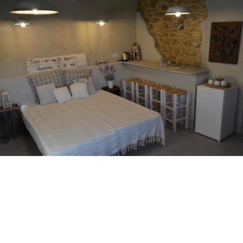 Agrilunassa Eco GuestHouse and Cottage
