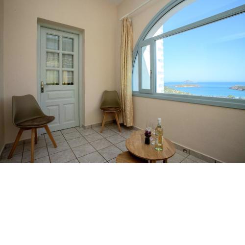 Agriolivadi View House