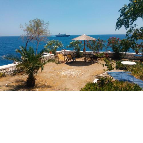 Agriolykos Pension