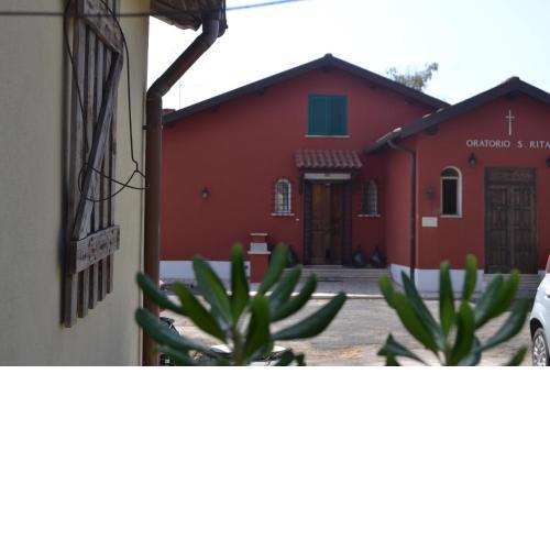 Agriostello Riparo