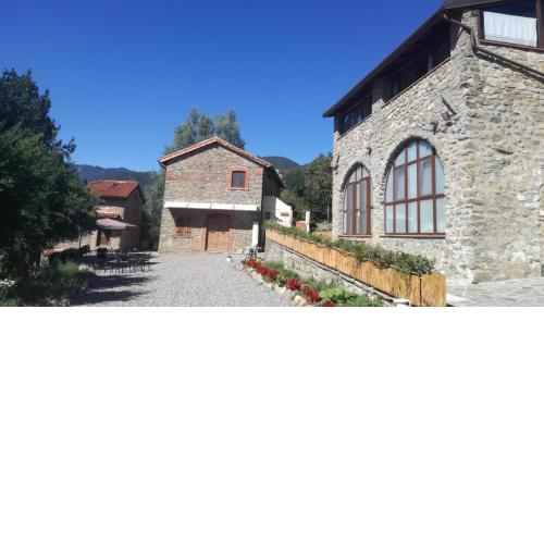 Agripodere Il Falco