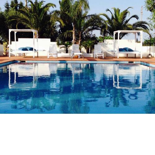 Agriresidence Campi Latini