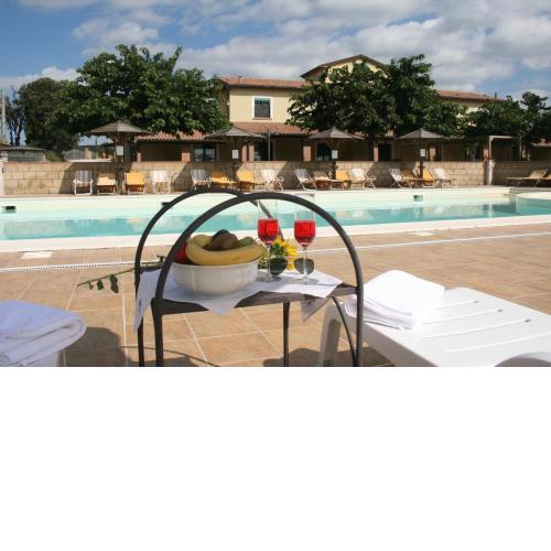 Agriresidence Debbiare