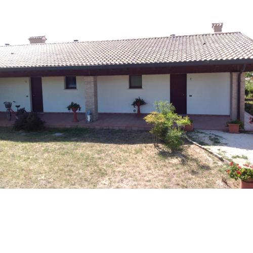 Agriresidence San Pietro